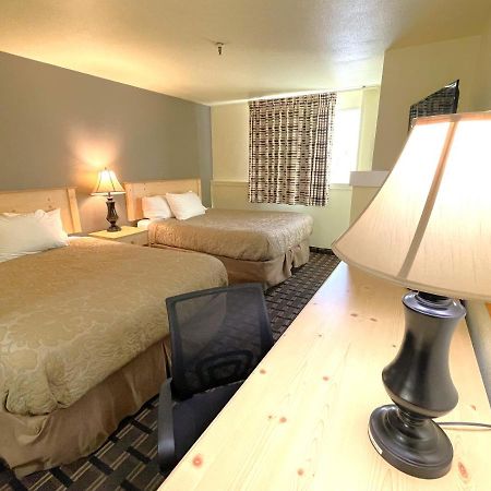 FairBridge Inn - Coeur d'Alene Buitenkant foto