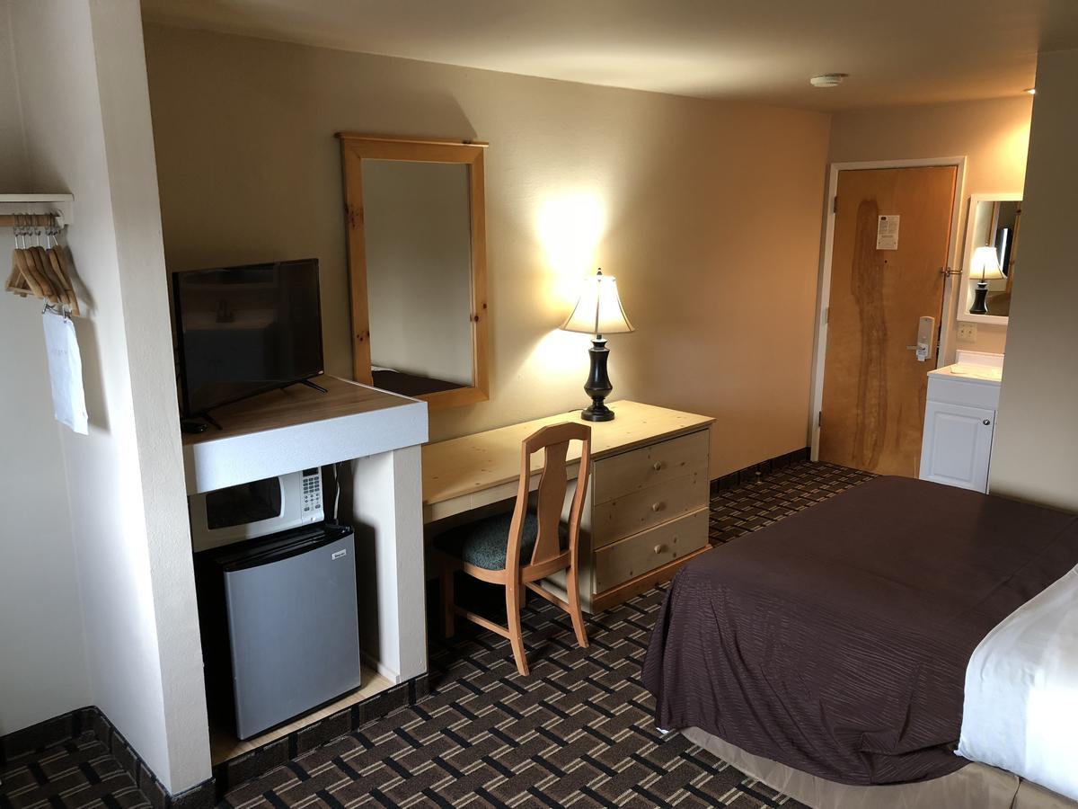 FairBridge Inn - Coeur d'Alene Buitenkant foto