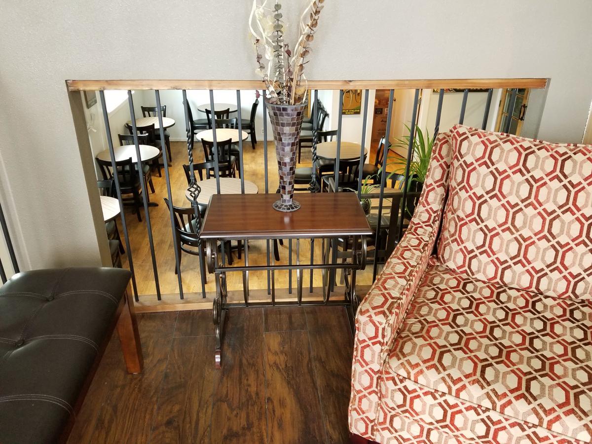 FairBridge Inn - Coeur d'Alene Buitenkant foto