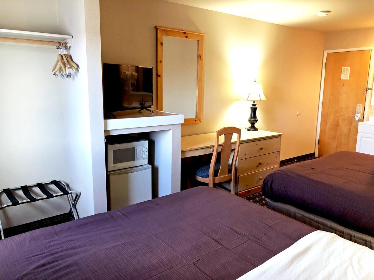 FairBridge Inn - Coeur d'Alene Buitenkant foto