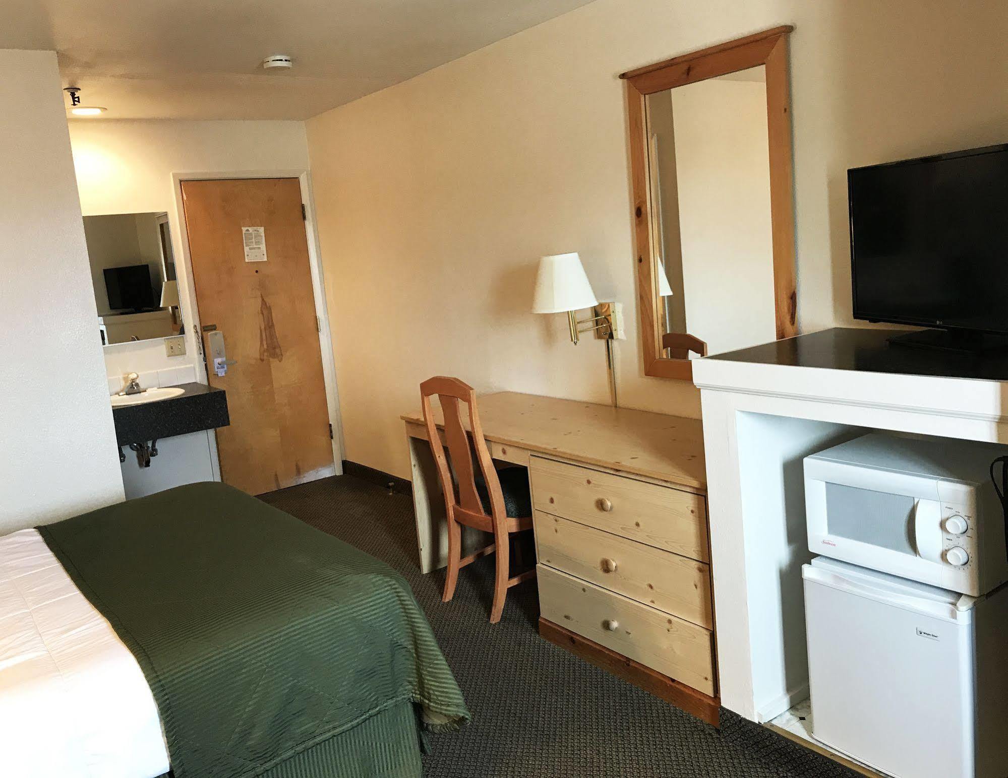 FairBridge Inn - Coeur d'Alene Buitenkant foto