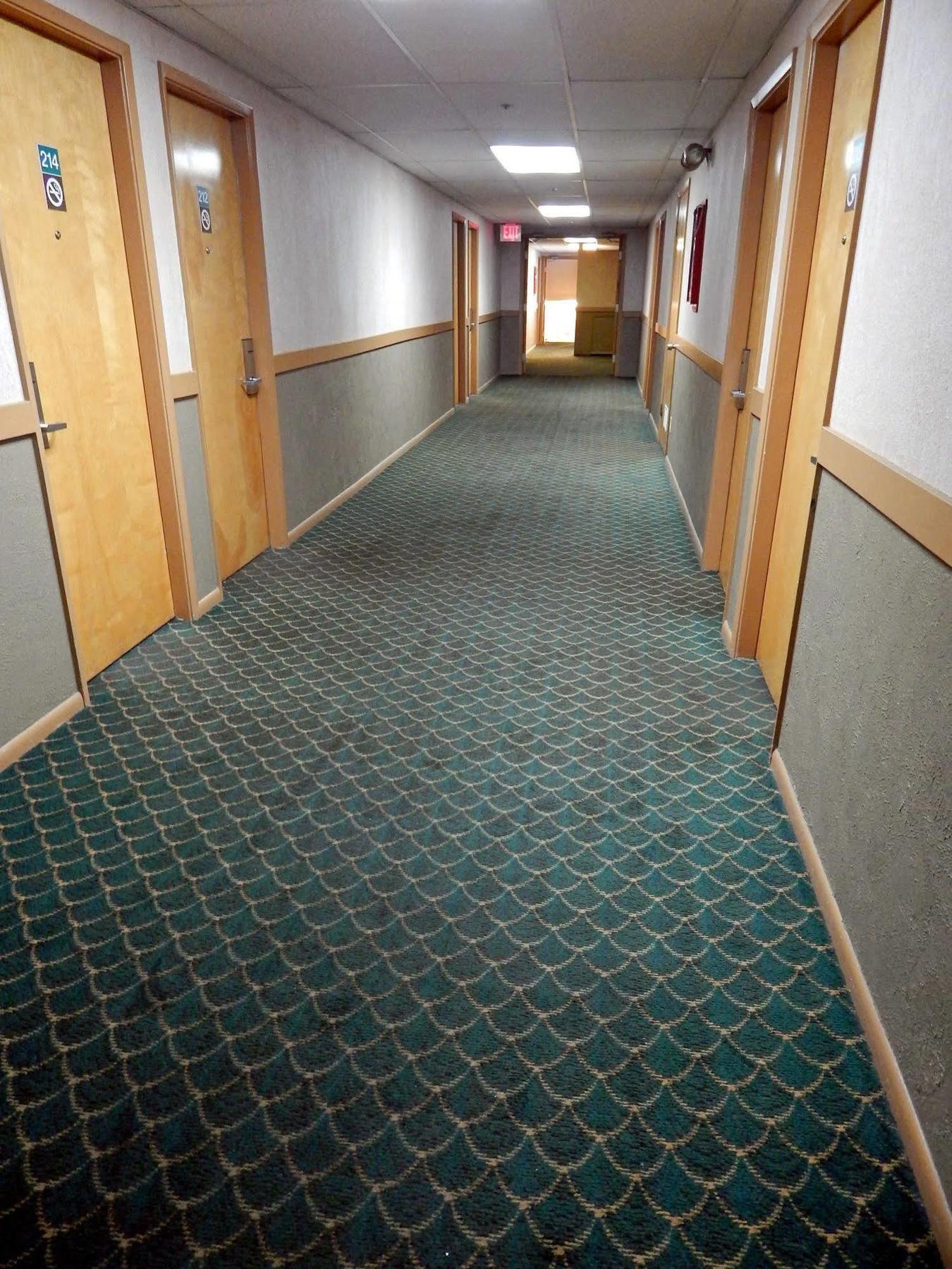 FairBridge Inn - Coeur d'Alene Buitenkant foto