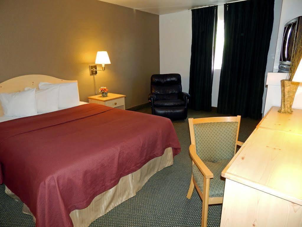 FairBridge Inn - Coeur d'Alene Buitenkant foto