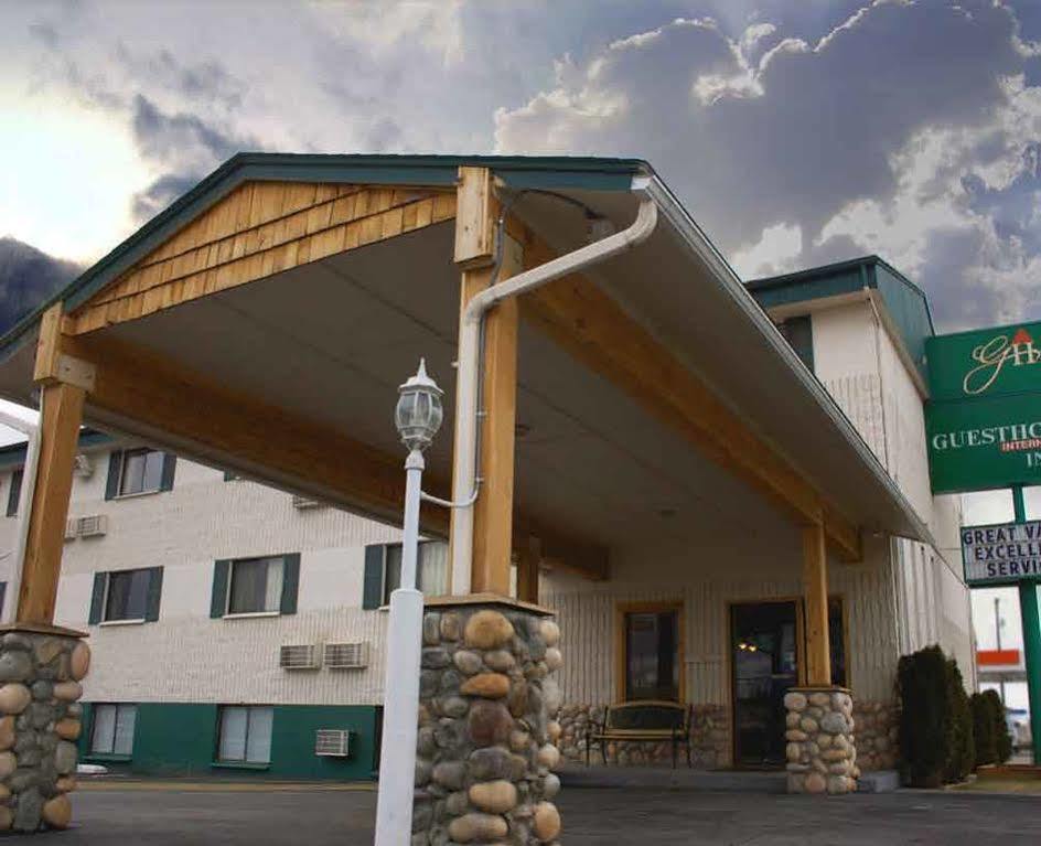 FairBridge Inn - Coeur d'Alene Buitenkant foto